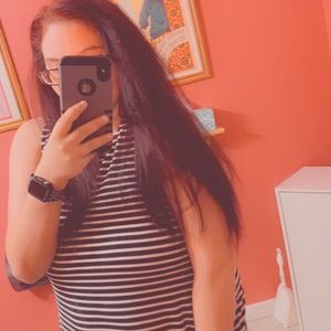 Meet your Posher, Janine